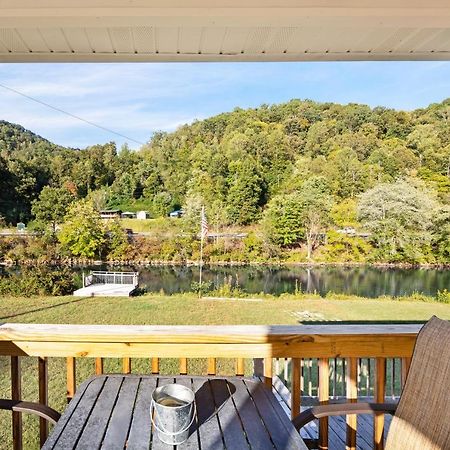 2 Bed 2 Bath Vacation Home In Whittier III Exteriör bild