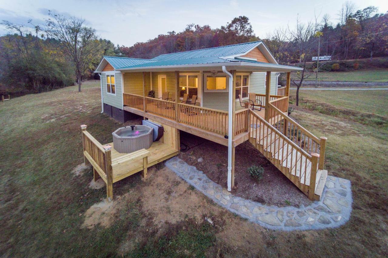 2 Bed 2 Bath Vacation Home In Whittier III Exteriör bild