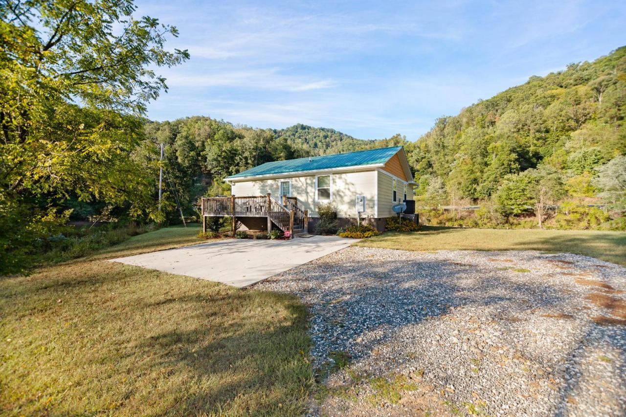 2 Bed 2 Bath Vacation Home In Whittier III Exteriör bild
