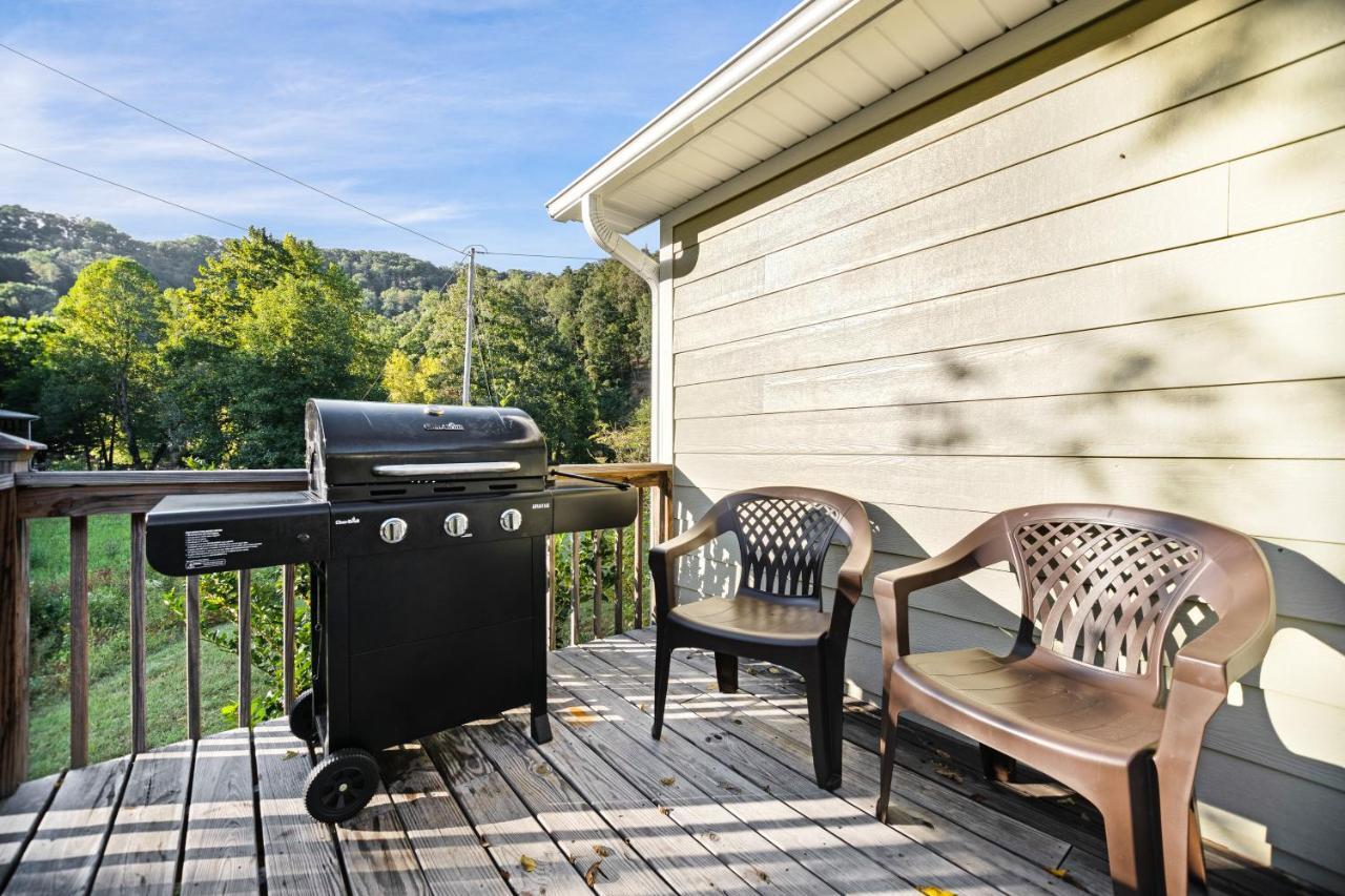 2 Bed 2 Bath Vacation Home In Whittier III Exteriör bild